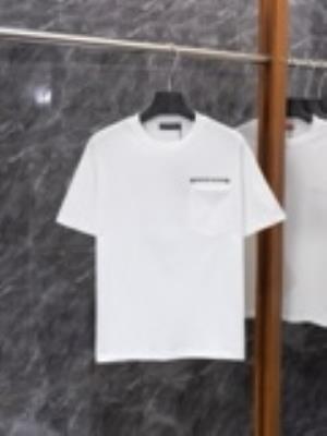 wholesale quality chrome hearts men shirts model no. 41